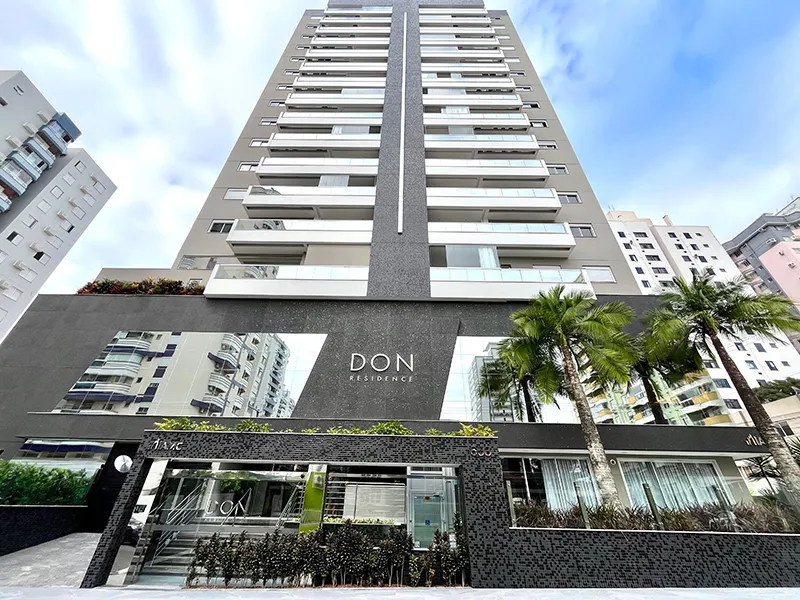 Apartamentos em Campinas e Kobrasol São José